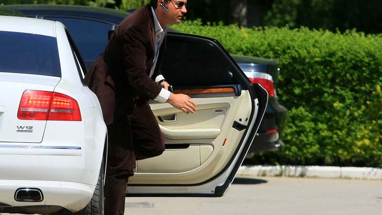 Borcea: "Din cauza suporterilor s-a pierdut un campionat!** Mereu ne-au făcut probleme"