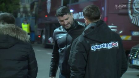 Se pregătește o revenire importantă la echipa națională! Alături de cine a fost surprins Mihalcea