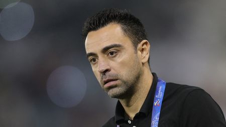 Xavi și-a dat acceptul de a prelua banca tehnică a Barcelonei! Ultimele detalii de la negocieri