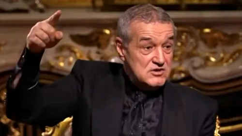 Gigi Becali își cheltuie averea de sute de milioane de euro pentru a propovădui creștinismul! Suma imensă pe care a trimis-o patronul FCSB săptămâna trecută în Uganda, Congo, Rwanda și Burundi: „Ce să fac cu palatele astea? Dacă ajung în coșciug, de ce să fur, să fac păcate?”