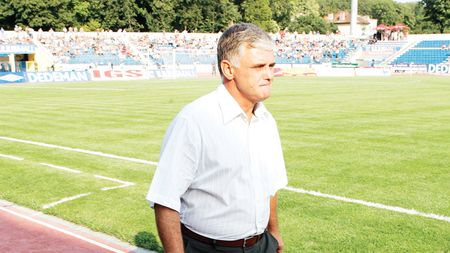 Poli Iași evoluează sub presiune!