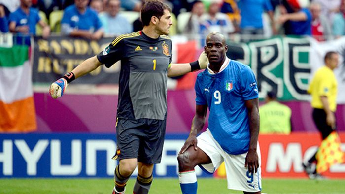 Why always Italia? Cel mai cumplit coșmar poate fi real:** Casele de pariuri sunt sigure că Spania - Croația va fi BLAT! Vezi cotele HALUCINANTE