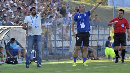 Schimbare de antrenor în Liga 1! Un fost căpitan al Stelei a preluat banca tehnică: "Începem un alt campionat"