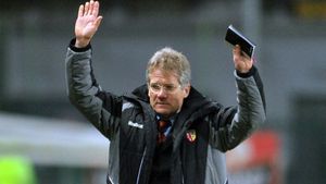 Ladislau Boloni, atenționat de un fost mare internațional belgian. “Poate provoca tensiuni în cadrul lotului!” Ce sfat a primit antrenorul român