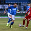 🚨 Farul Constanța – Oțelul Galați 0-1, în etapa 17 din Superliga. Trupa lui Dorinel Munteanu dă lovitura în minutul 90+5 și obține toate cele trei puncte!