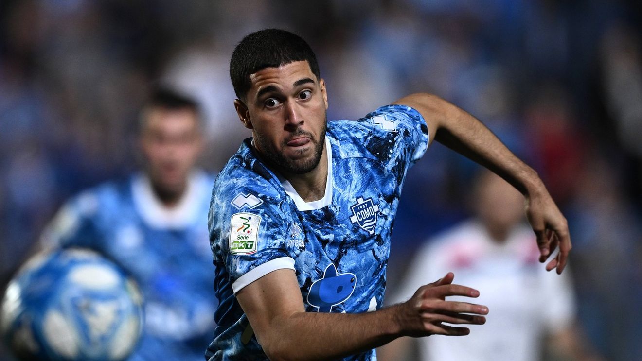 Prosport, confirmat! Petrolul a anunțat transferul belgianului care a promovat cu Como în Serie A