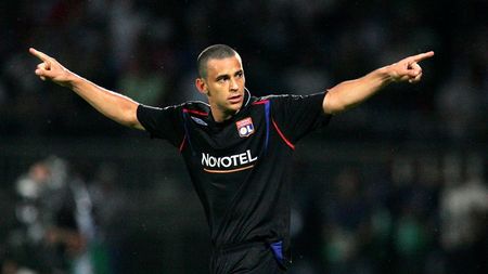 Fred: "Vreau să plec de la Lyon"