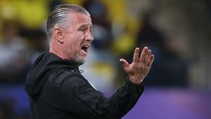 I-au dat țeapă lui Laurențiu Reghecampf. Românul n-a lăsat lucrurile așa și a declanșat războiul la FIFA pentru averea pe care i-o datorează