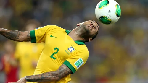 Germania, apărare catastrofală: 10 goluri în ultimele patru meciuri. VIDEO - Brazilia s-a bătut singură: Dani Alves, autogolul anului. Rezultatele amicalelor de ieri