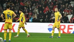Polonia – România Live Text Online în Liga Națiunilor, ora 21:45. Echipele probabile. „Tricolorii” au obligația morală de a-i dărui o victorie selecționerului Gică Hagi