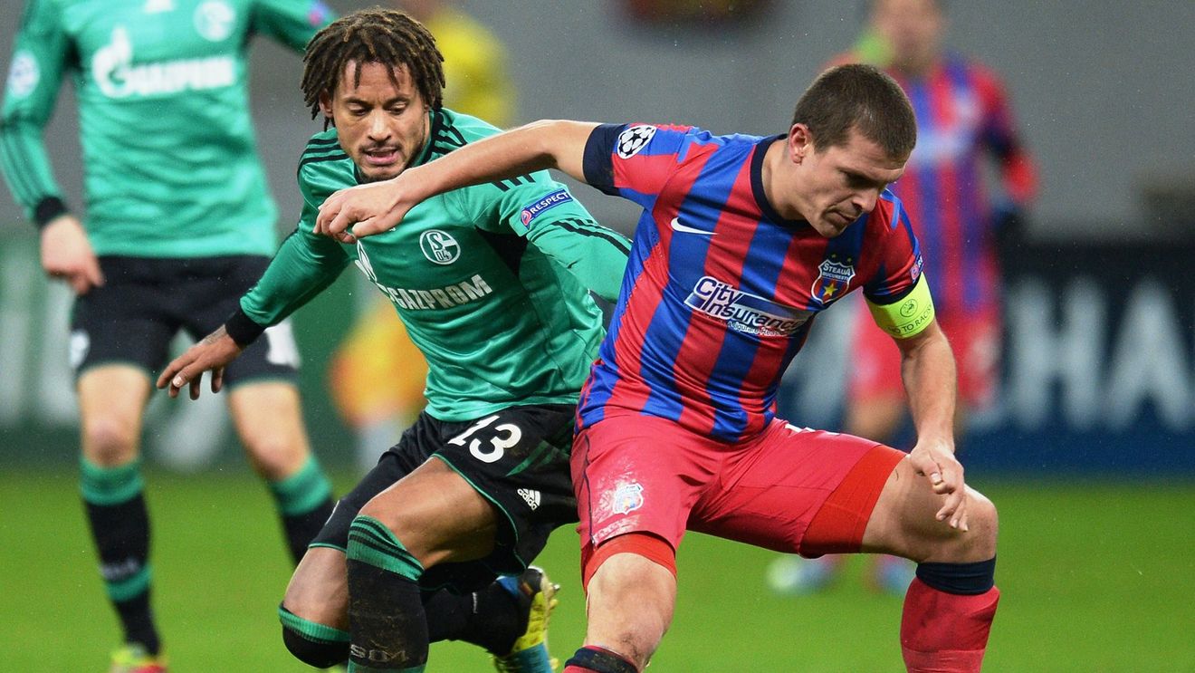 Dorit de Rădoi la Steaua, Bourceanu ezită. O nouă variantă pentru închizător: ofertă de la o multiplă campioană a Franței