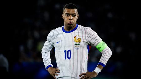 Kylian Mbappe face politică la EURO 2024! Ce spune despre votul din Franța şi despre partidul de extremă dreapta condus de Marine Le Pen