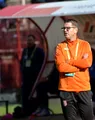 Flavius Stoican nu concepe ca ACSM Reșița să nu câștige pe terenul Tunariului: ”Mergem să jucăm fotbal și să marcăm”