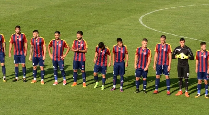Luceafărul Oradea continuă în Liga 2.** Fondatorii clubului au bătut palma cu omul de afaceri care în această vară și-a dorit cu disperare o echipă în eșalonul secund