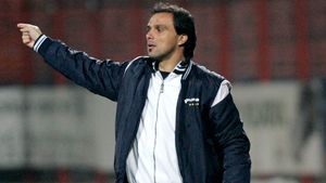 Panduru: "Franța nu are ce căuta la Euro"