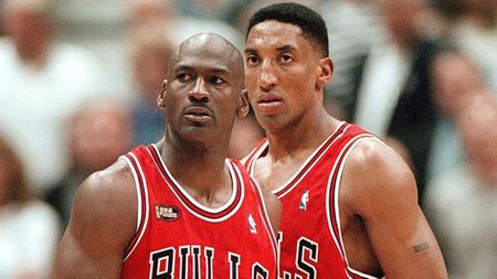 Michael Jordan a pus mâna pe telefon și a intervenit personal! Ce i-a cerut unul dintre cei mai promițători baschetbaliști din America