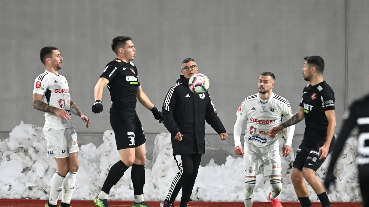 Echipa din Superliga care nu știe dacă scapă de retrogradare, dar vrea în play-off din sezonul următor: „Trebuie să stabilim bugetul!”