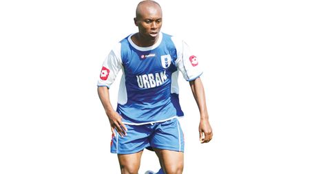 Kalle: „Vreau la Dinamo!"