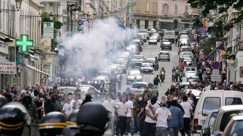 Președintele lui Ajaccio, asasin cu acte în regulă