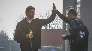 Dinamo vrea să transfere un „tanc” din Olanda! Apărătorul central de 1,93 metri pe care îl vor „câinii”