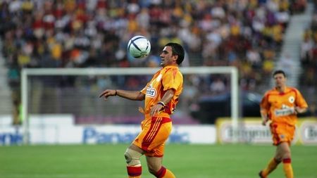 "Sunt omul naționalei!"** Reacția lui Hagi după plecarea lui Lucescu jr