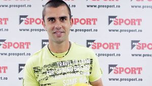 Spadacio, aproape de Guimaraes