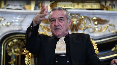 Gigi Becali dă de pământ cu rivala înainte de Dinamo - FCSB: „Ce derby?! Dinamo de azi e o glumă” | EXCLUSIV