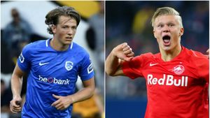 Adversarii României din preliminariile EURO 2020, la "pachet" spre un club important din Europa pentru 60 de milioane de euro! Sezonul fantastic făcut de cei doi