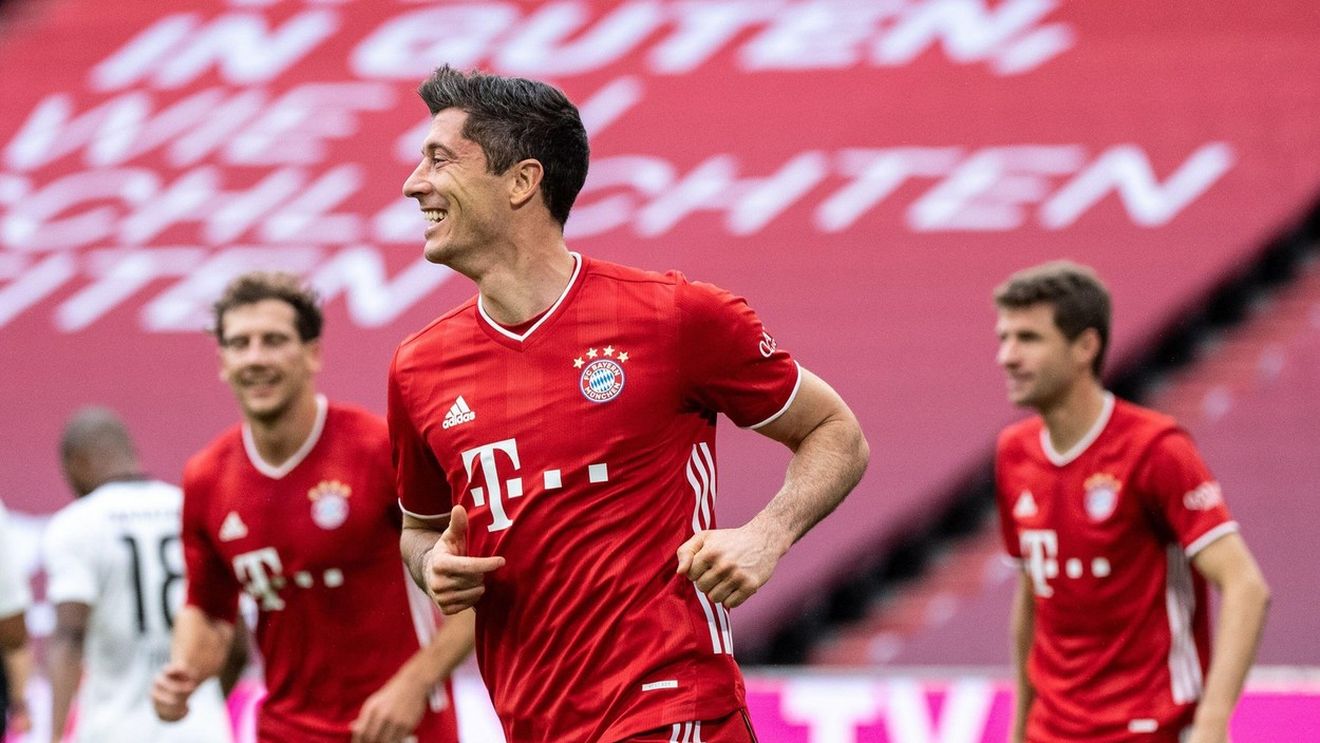 Scandal șocant între Robert Lewandowski și fostul său impresar: miza 20 de milioane de euro! Poliția l-a arestat pe agent