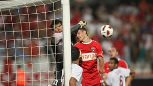 Rapidul îi promite lui Dinamo soarta Stelei de anul trecut!** "Vreau ca Șumudică să își dea iar pantalonii jos" :)