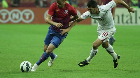 Ovidiu Herea răspunde acuzelor lui Copos:** "De 3 ani nu mai sunt sunt sub contract cu Ana Maria Prodan!  Am fost devotat clubului Rapid!"