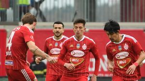 Vestiarul lui Sepsi a explodat, după ruşinea cu Farul: "Cine nu poate să joace cu presiune, să plece acasă"