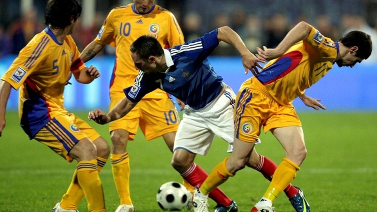 Lăcătuș: "Franța are fotbaliști, nu glumă!** Cazi pe gânduri când vezi pe cine o să întâlnim!"