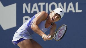 Lovitură teribilă din partea TAS pentru Simona Halep! Anunțul oficial vine la o lună după ce românca e depus apelul la decizia ITIA