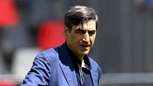 Victor Pițurcă, anunț despre revenirea în fotbalul românesc, la noua forță care se naşte cu banii milionarului Gigi Nețoiu: „Dacă aduce jucătorii de care mi-a zis, o să facă o echipă bună”