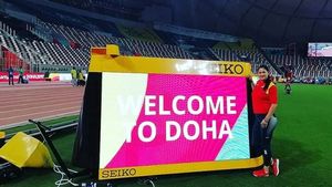 Cum s-au comportat sportivii români în prima zi la Campionatele Mondiale de Atletism