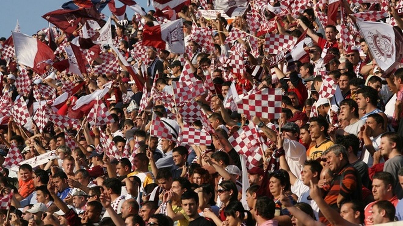 Rapid a scos abonamentele pentru retur!** 80 lei cel mai ieftin!