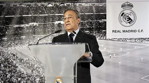 Alternativă la Cavani! Real Madrid a luat legătura cu Pere Guardiola pentru aducerea unui alt atacant de clasă