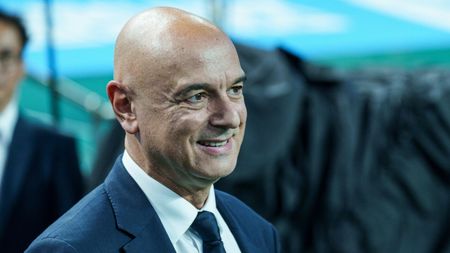 Cutremur la echipa lui Radu Drăgușin. Daniel Levy a renunțat la funcția supremă în club după 25 de ani: „Sunt incredibil de mândru de ce am reușit”