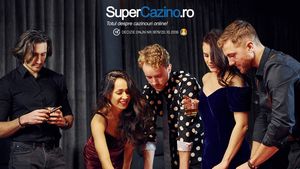 (P) Top 5 Cele mai apreciate Cazinouri din România