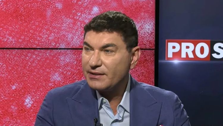 Cristi Borcea a ieșit public: „Când a existat această relație în trei…”