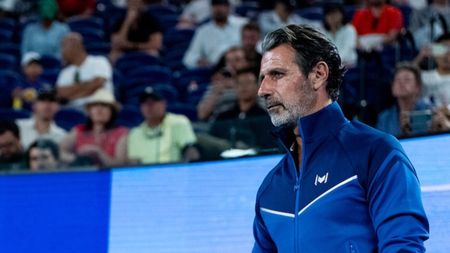 "Aranjament! Parodie a justiției". Patrick Mouratoglou, atac nemaivăzut după decizia din cazul Jannik Sinner, comparativ cu cea din procesul Simonei Halep