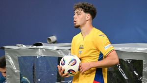 Transferul ratat la Ajax Amsterdam, piatră de moară pentru Andrei Borza? Verdictul fostului fotbalist de la Benfica, AEK şi FCSB: „Pe teren doar la asta te gândeşti”. EXCLUSIV