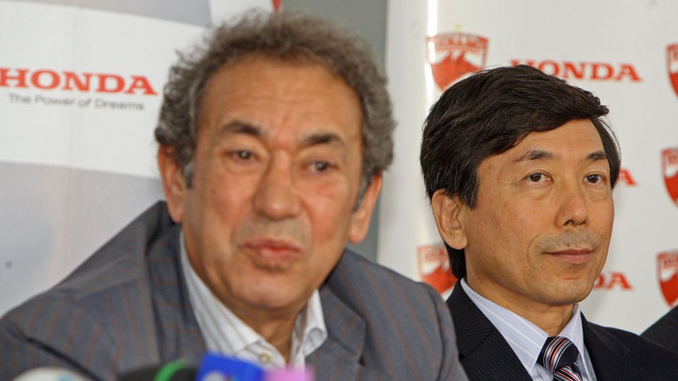 "Gafă de proporții" la Dinamo!** Fanii au luat foc după ce tricoul lui Hîldan a ajuns în mâinile unui partener de imagine