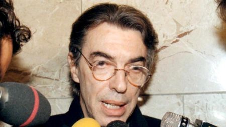 Moratti: "Avem mulți fundași, ce să facem cu Rădoi?"