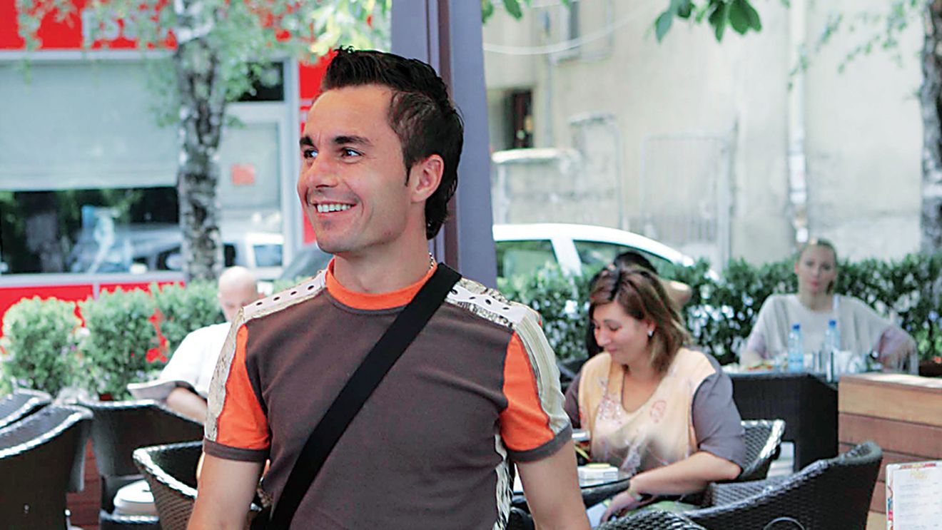 Fl. Petre: „Nu mă mai întorc la Dinamo"