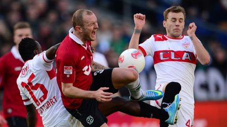 Maxim ar putea fi subiectul unei mutări neașteptate. "Nu există în Germania jucător ca el!" Ce scriu nemții