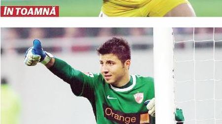 "Pufi" nu mai e deloc pufos!** Țălnar l-a adus pe Bălgrădean la formă sportivă excelentă