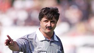 Fluieră a pagubă?