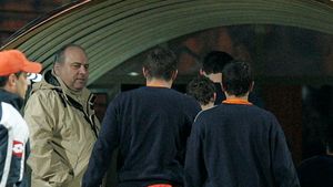 "Punctul obținut cu Astra e foarte bun!** Acesta poate fi un nou început"